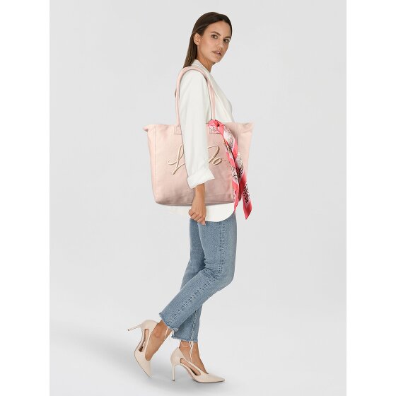 Liu Jo Plentia Shopper Tasche L 35 cm