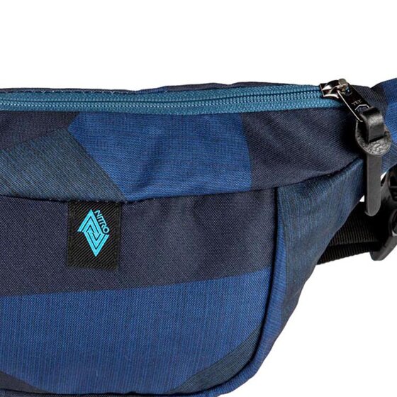NITRO Urban Gürteltasche 25 cm