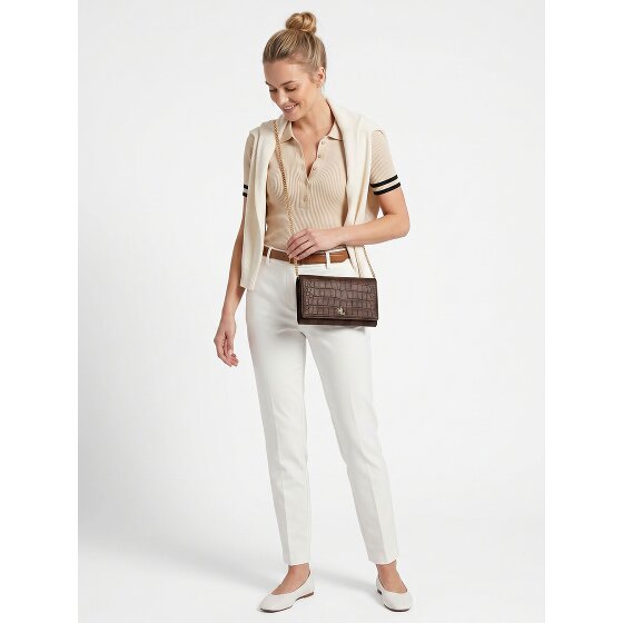 Lauren Ralph Lauren Adair Umhängetasche Leder 20.5 cm