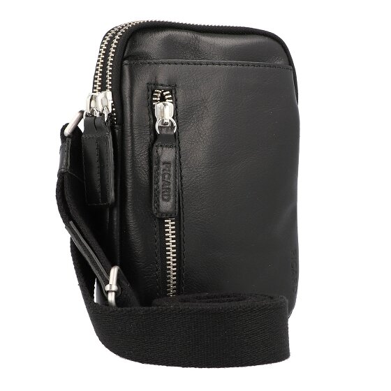 Picard Buddy Handytasche Leder 12 cm