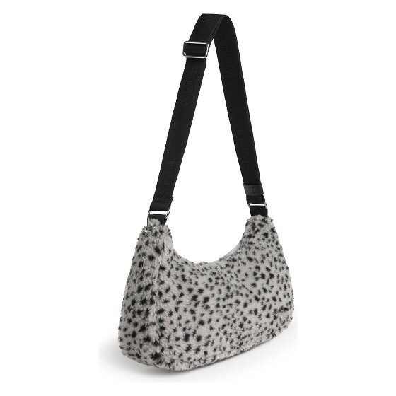 Wouf Teddy Schultertasche 33 cm