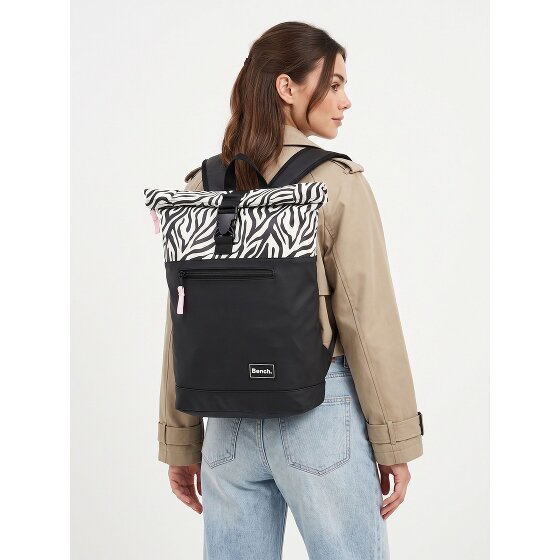 Bench hydro Daypack 43 cm Laptopfach