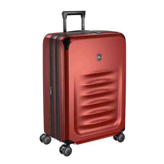 Victorinox Spectra 3.0 Expandable 4-Rollen Trolley 69 cm