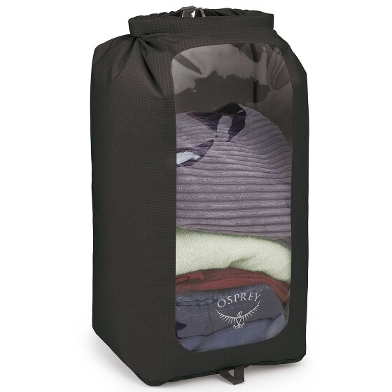 Osprey Ultralight DrySack 35L w-Window Packtasche 33 cm