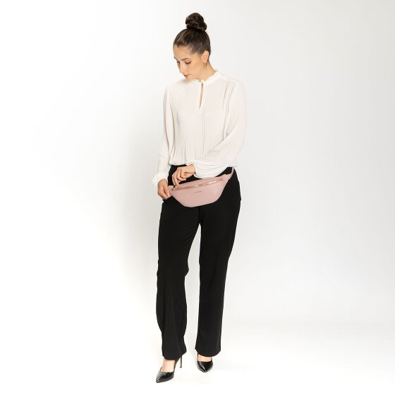 Lazarotti Bologna Leather Gürteltasche Leder 31 cm