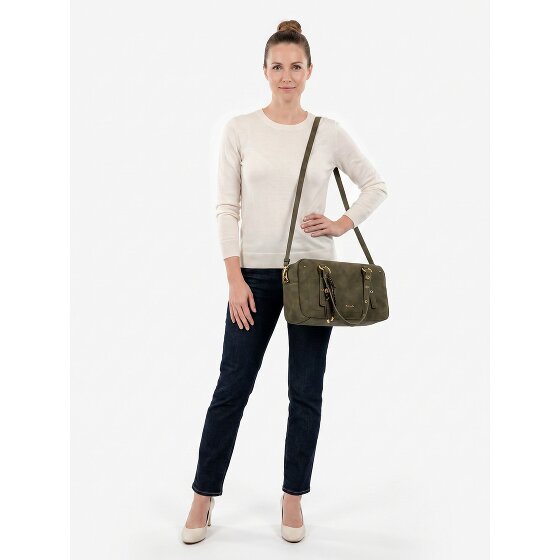 Tamaris TAS Malou Schultertasche 42 cm