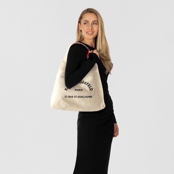 Karl Lagerfeld Rsg Schultertasche 25 cm