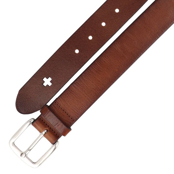 Strellson Gürtel Leder