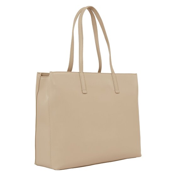 Calvin Klein CK Mixmedia Shopper Tasche 40 cm