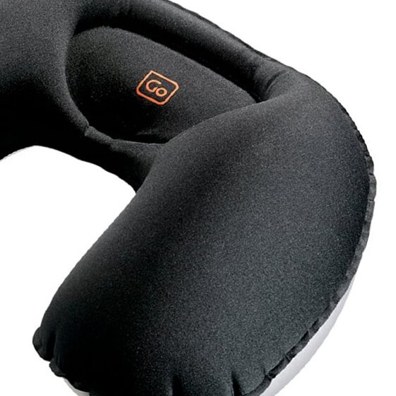 Go Travel Comfort Reisekissen 33 cm