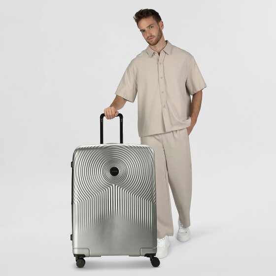 Gabol Radar 4 Rollen Trolley 76 cm