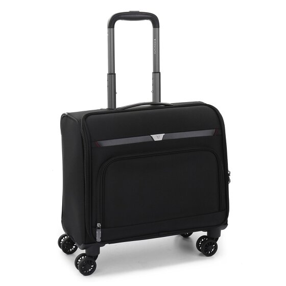 Roncato Biz 4.0 4 Rollen Businesstrolley 41.5 cm Laptopfach