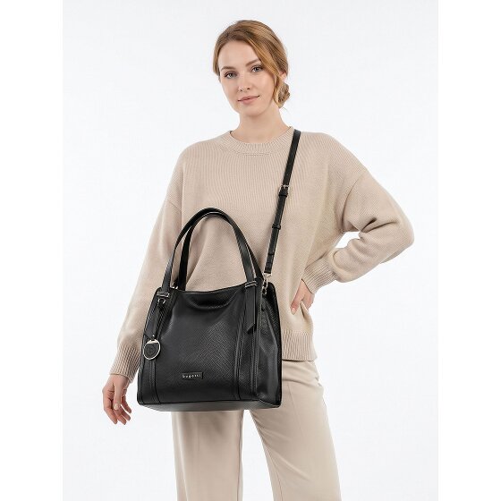 Bugatti Vina Schultertasche 36 cm