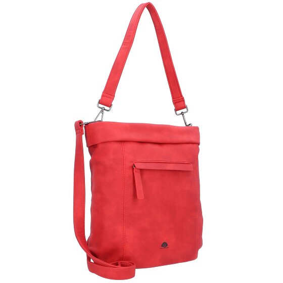 Greenburry Mad'l Dasch Schultertasche 31 cm