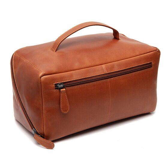 The Chesterfield Brand Trevia Kulturbeutel Leder 29 cm