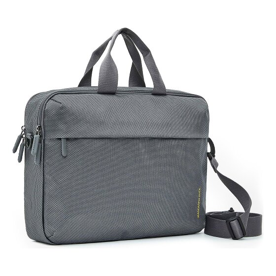 Mandarina Duck Zephyr Aktentasche 38 cm
