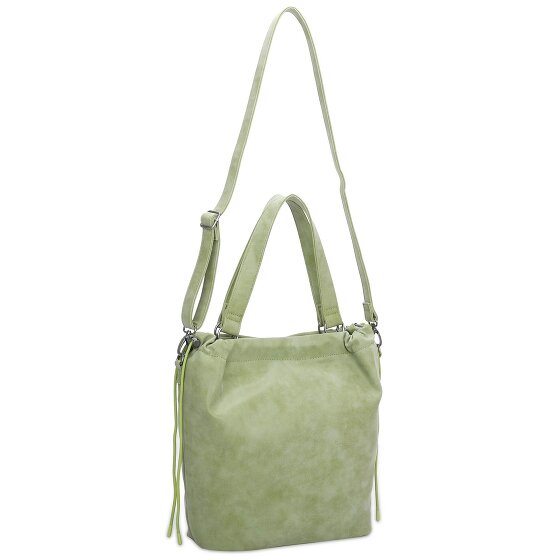 Fritzi aus Preußen Poppi02 Vintage Schultertasche 31 cm