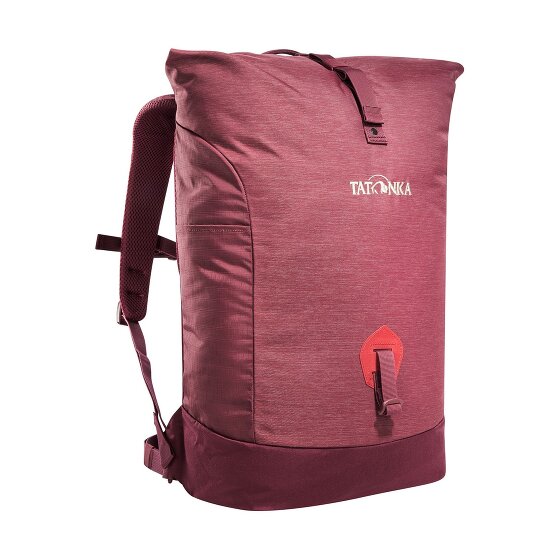 Tatonka Grip Rolltop Rucksack 50 cm Laptopfach