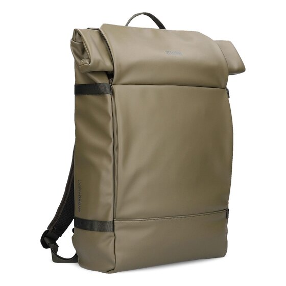 Zwei Aqua Daypack 47 cm Laptopfach