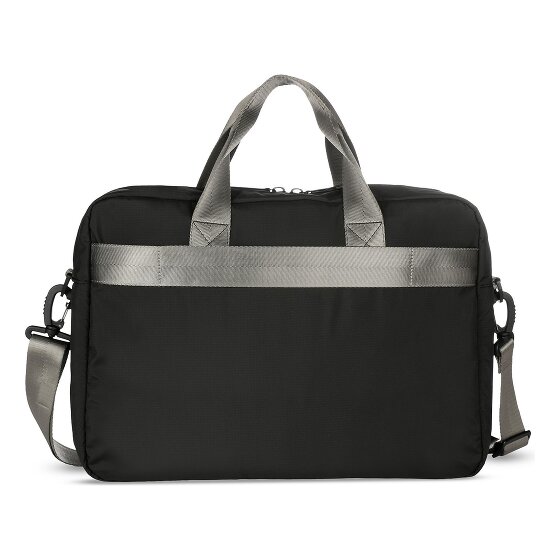 Bugatti Legere Aktentasche 40 cm Laptopfach