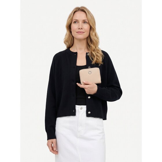 Esquire Athena Geldbörse RFID Schutz Leder 13 cm