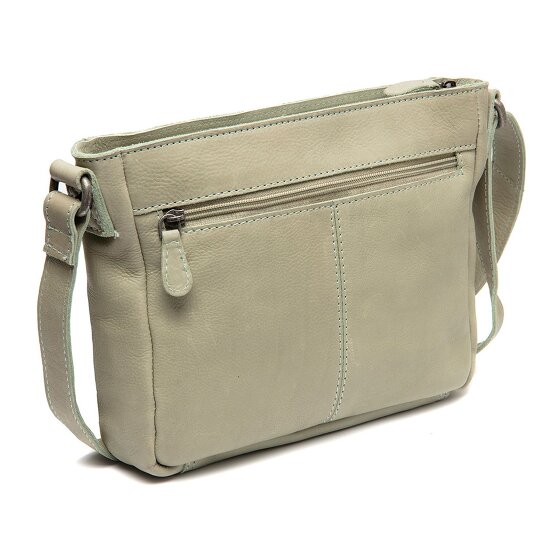 The Chesterfield Brand Aston Umhängetasche Leder 25 cm