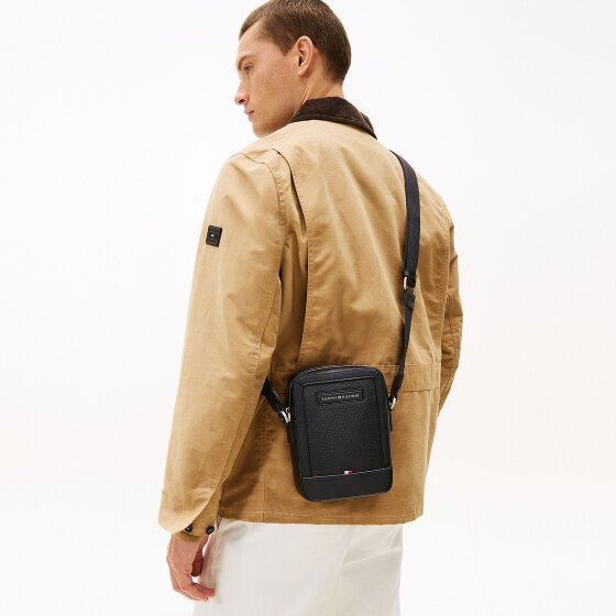 Tommy Hilfiger TH Central Mini Bag Umhängetasche 15 cm