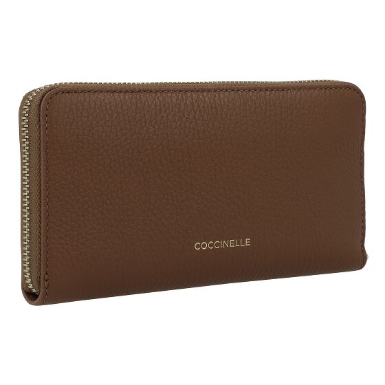 Coccinelle C-Me Geldbörse Leder 18 cm