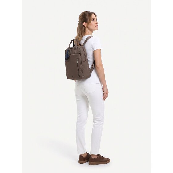 Tamaris TAS Maleen Daypack 38 cm Laptopfach
