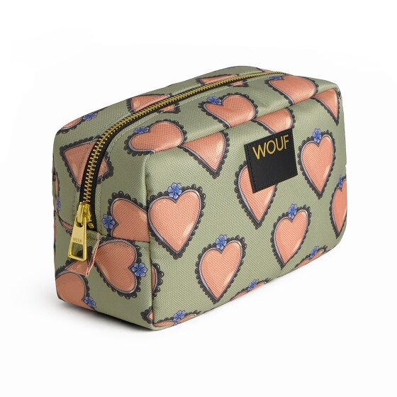 Wouf Daily Kulturbeutel 20 cm
