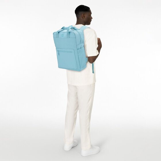 Harbour 2nd City Lights Hamburg Daypack XL 40 cm Laptopfach