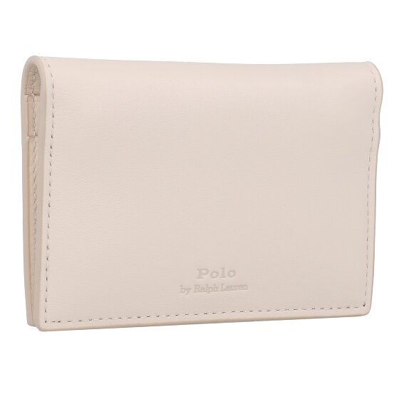 POLO RALPH LAUREN Bear Geldbörse Leder 7.5 cm