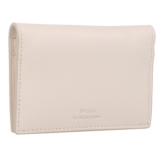 POLO RALPH LAUREN Bear Geldbörse Leder 7.5 cm