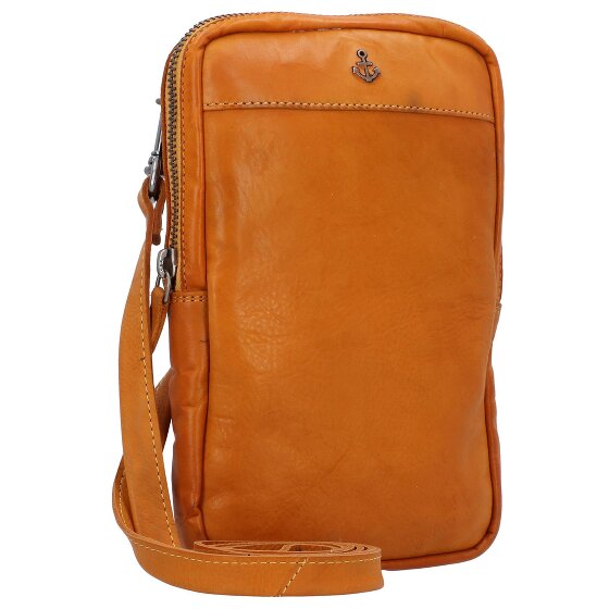 Harbour 2nd Anchor Love Benita 2 Handytasche Leder 14 cm