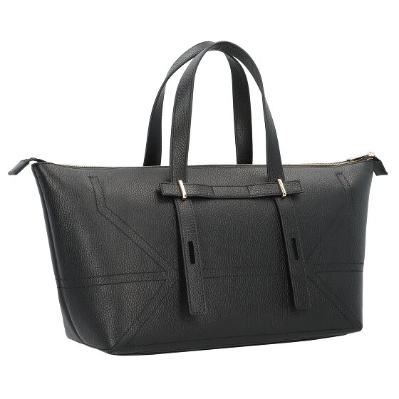 Furla Edra Shopper Tasche Leder 49 cm