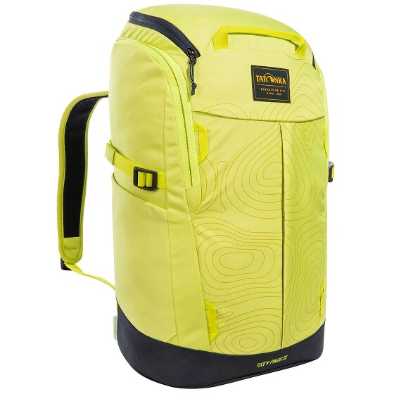Tatonka City Pack 22 Rucksack 51 cm Laptopfach