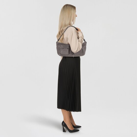 Liebeskind Schultertasche Leder 29 cm