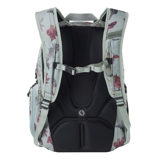 NITRO Future Hero Daypack 51 cm Laptopfach