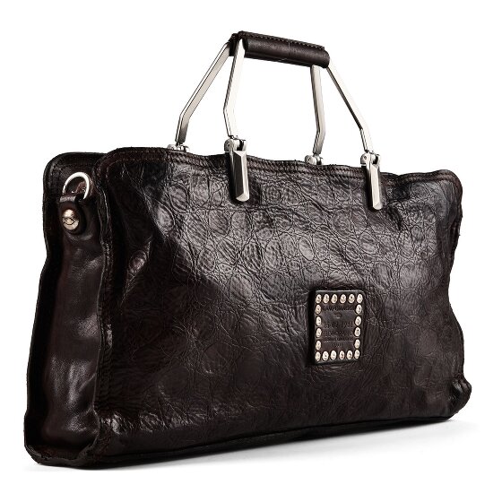 Campomaggi Giuditta Handtasche M Leder 32 cm