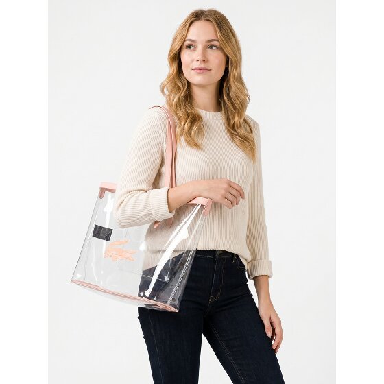 Lacoste Anna Shopper Tasche 46 cm