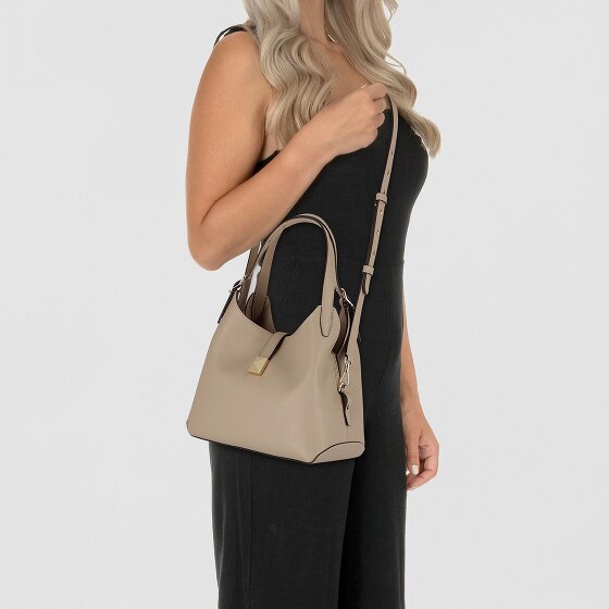 Kate Spade New York Deco Schultertasche Leder 28 cm