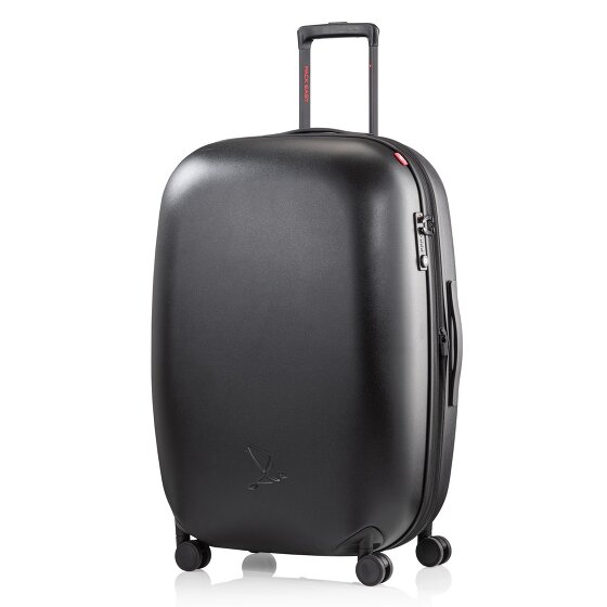 Pack Easy Gen T 4 Rollen Trolley 74 cm mit Dehnfalte