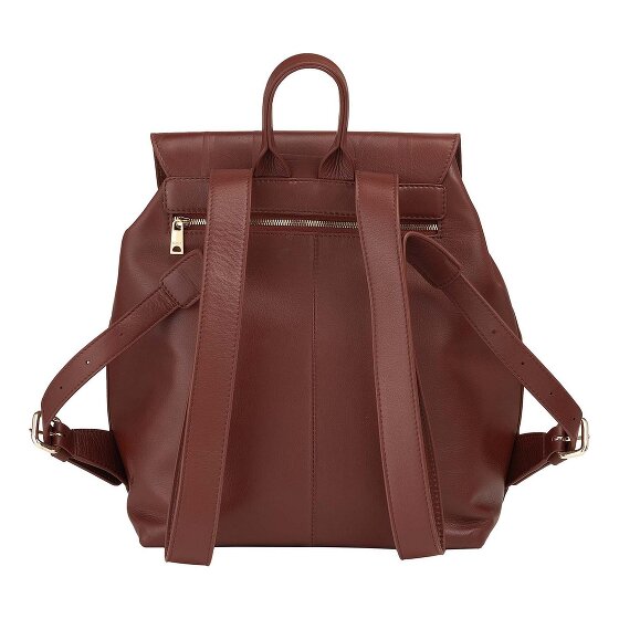 DuDu Up City Rucksack Leder 30 cm