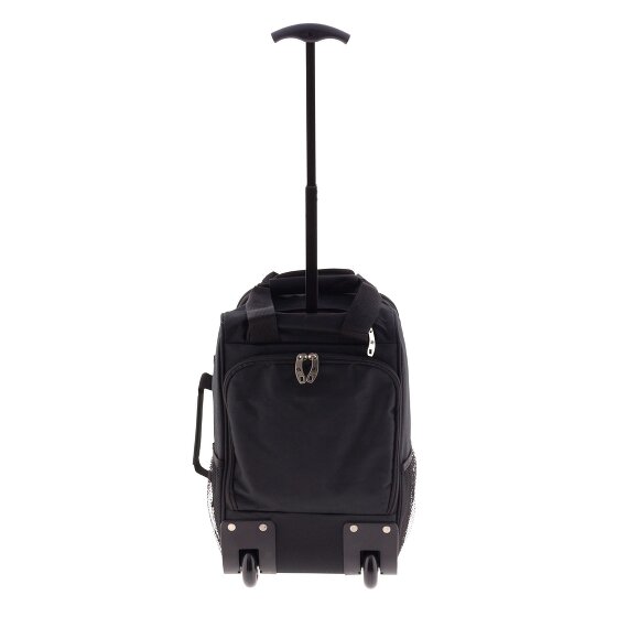 Gladiator 2100 2 Rollen Rucksacktrolley 40 cm Laptopfach