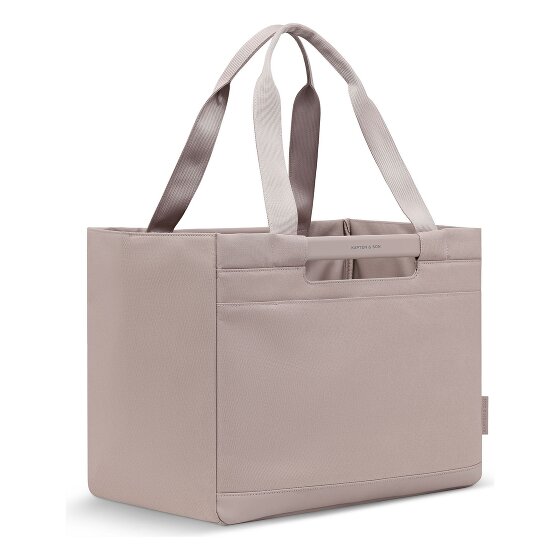 Kapten & Son Vaasa Shopper Tasche 48 cm