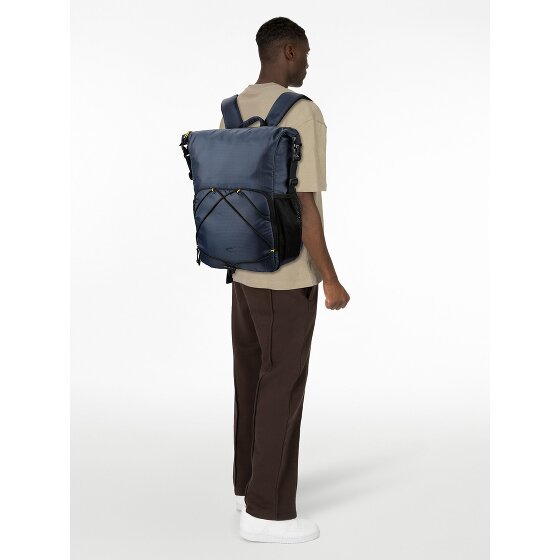 camel active Shores Daypack L 43 cm Laptopfach