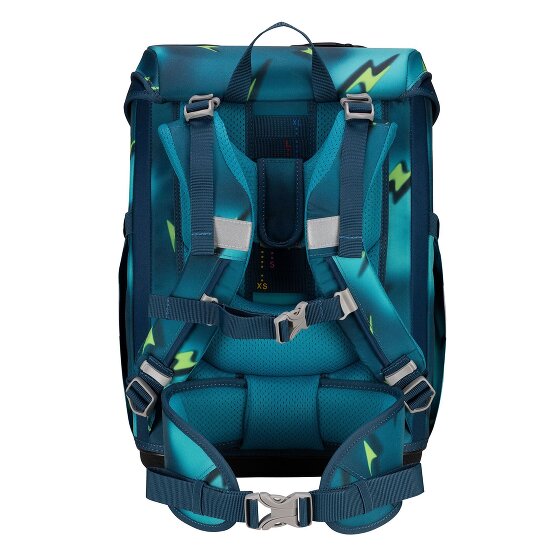 DerDieDas ErgoFlex Easy Schulranzen-Set