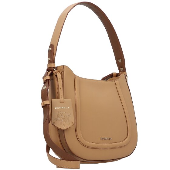 Burkely Beloved Bailey Handtasche Leder 27 cm