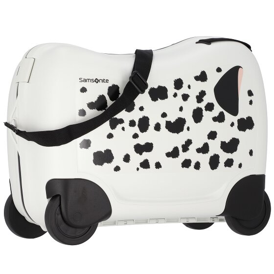 Samsonite Dream2go 4 Rollen Kindertrolley 38 cm