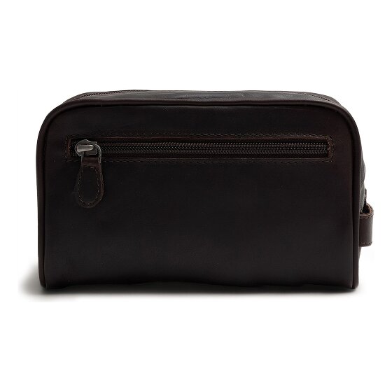 The Chesterfield Brand Tavira Kulturbeutel Leder 18 cm
